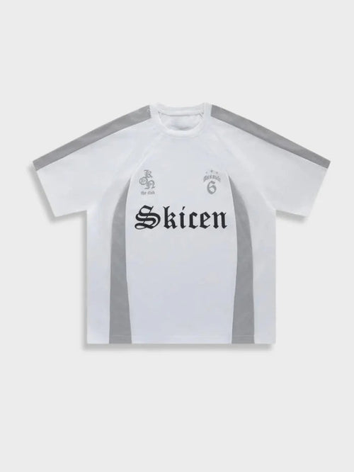 Vintage T-Shirt Relaxed Fit Unisex Streetwear